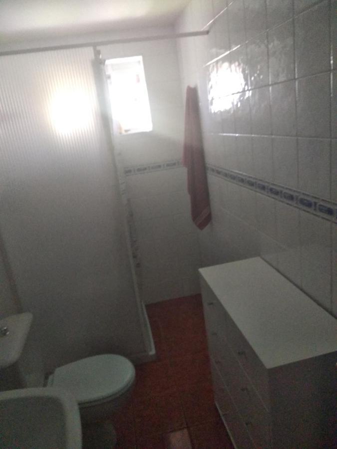 O Pazo Villa O Grove Luaran gambar
