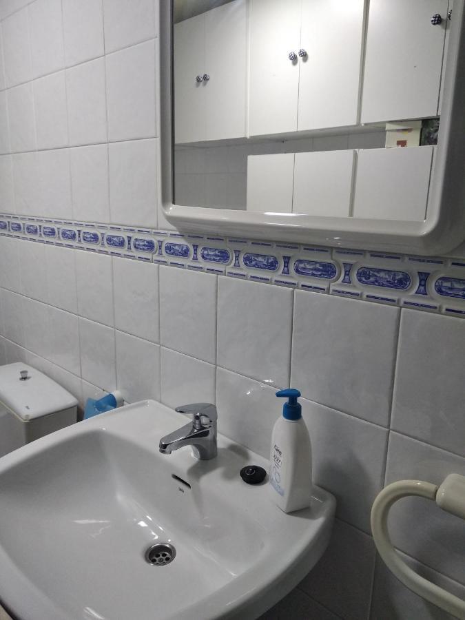 O Pazo Villa O Grove Luaran gambar
